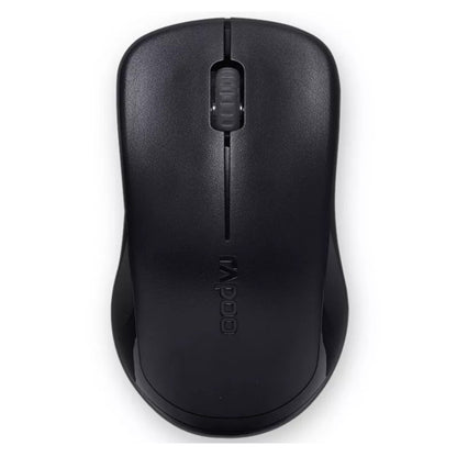 RAPOO 1620, Ambidextrous Wireless Mouse | RAPOO Tanzania
