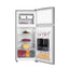 HISENSE 2 Door 120 Lt Fridge RD16DC | Hisence fridge in Dar Tanzania