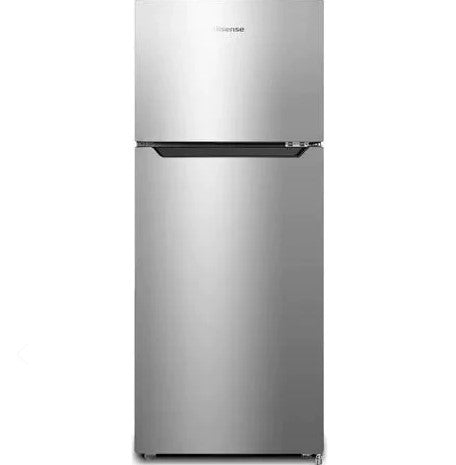 HISENSE 2 Door 120 Lt Fridge RD16DC | Hisence fridge in Dar Tanzania