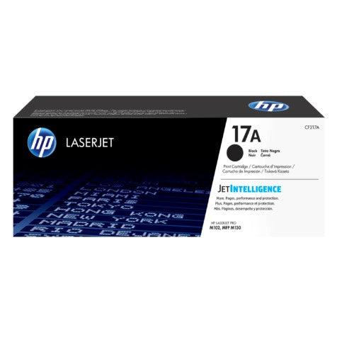 HP 17A Toner | Genuine Hp Toners in Dar Tanzania