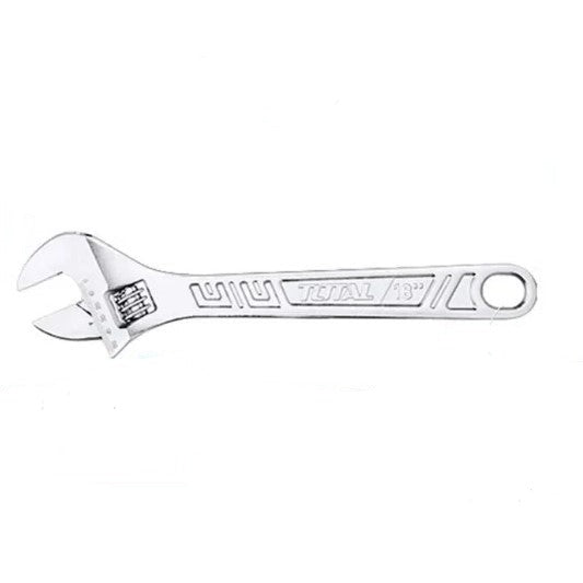 TOTAL 18 Inch Adjustable Wrench THT1010183 | Wrench in Dar Tanzania