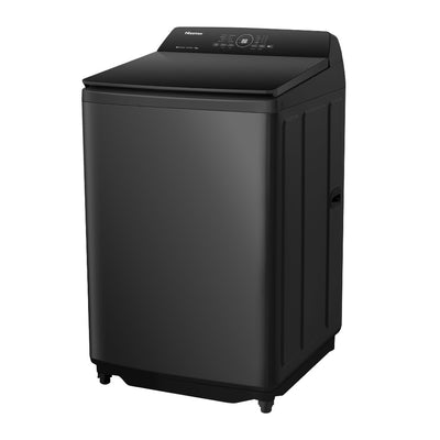 HISENSE 18 Kg Top Load Automatic Washing Machine WT3i1823UB