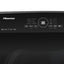 HISENSE 18 Kg Top Load Automatic Washing Machine WT3i1823UB