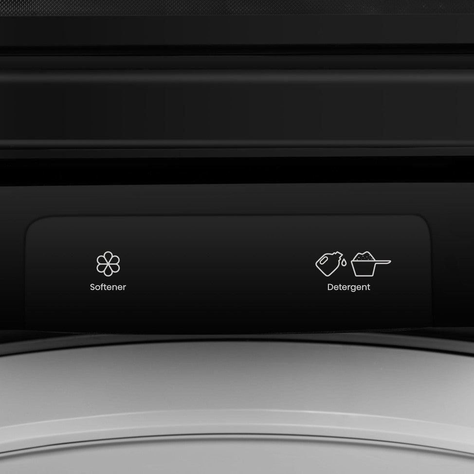 HISENSE 18 Kg Top Load Automatic Washing Machine WT3i1823UB