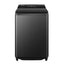 HISENSE 18 Kg Top Load Automatic Washing Machine WT3i1823UB