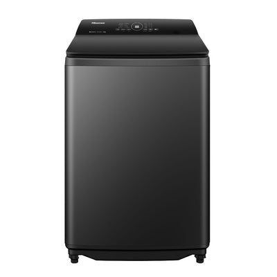 HISENSE 18 Kg Top Load Automatic Washing Machine WT3i1823UB