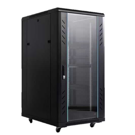 22U Floor Standing Network Server Cabinet 600x600 | Server Cabinets
