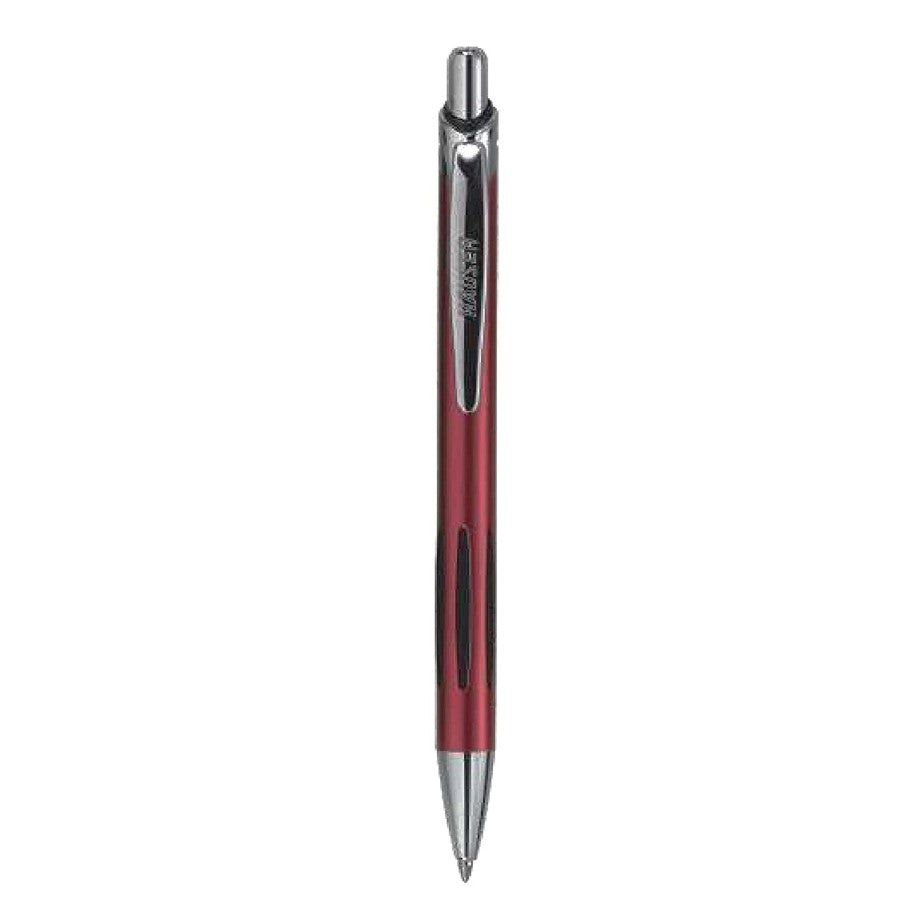 HAUSER Galaxy 0.7 Maroon Executive Ball Pen