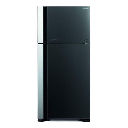 HITACHI Fridge 550 ltr 2 Door rvg700 | Hitachi Fridges in Dar Tanzania