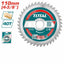 TOTAL 110mm TCT Saw Blade TAC231115 | Saw blades in Dar Tanzania