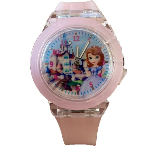 Princess Sophia Watch | Children watches in Dar Tanzania