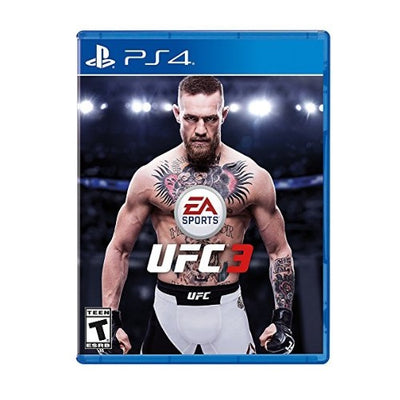 UFC 3 | Ps4