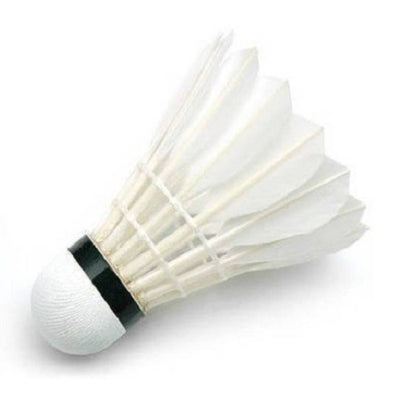 Feather Shuttlecocks 12pcs | Badminton Shuttlecocks in Dar Tanzania