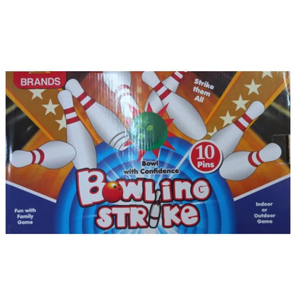 BRANDS Bowling Strike Set | Bowling sets in Dar Tanzania