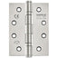 HAFELE Butt Hinge Door 120kg 92698010 | Hinges in Dar Tanzania