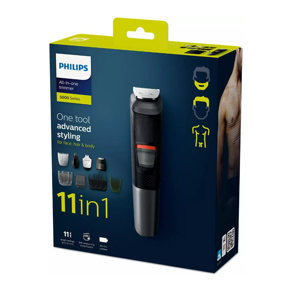 PHILIPS Trimmer MG5730 | Hair Trimmers Dar Tanzania