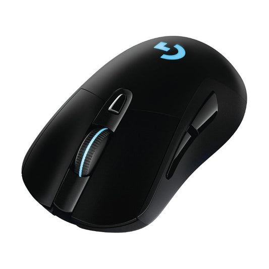 Logitech G703 Lightspeed Wireless Gaming Mouse | Mouse in Dar Tanzania