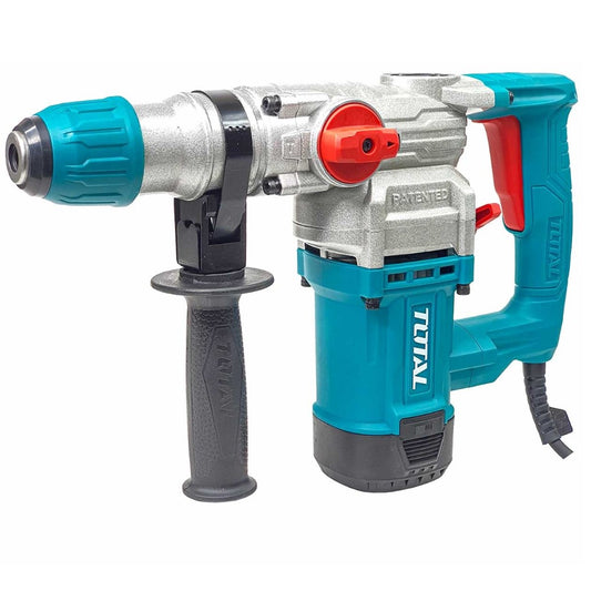 Total 1050w Rotary Hammer th110266 | Rotary hammers in Dar Tanzania