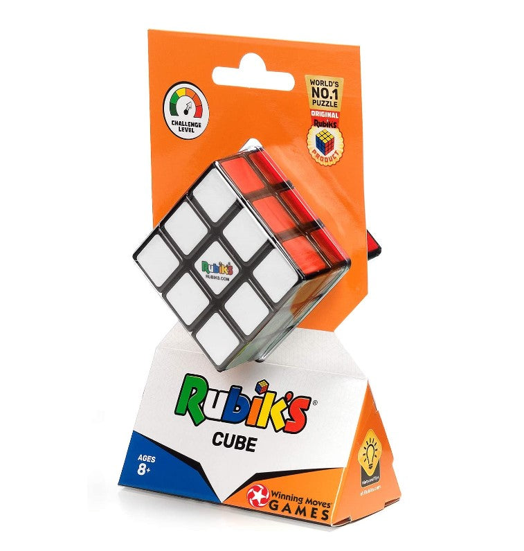 Rubiks Cube 3x3x3 | Original Rubiks cubes in Dar Tanzania