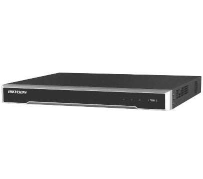 HIKVISION 16-ch 16 PoE 4k NVR DS-7616NI-Q2/16P | NVR In Dar Tanzania