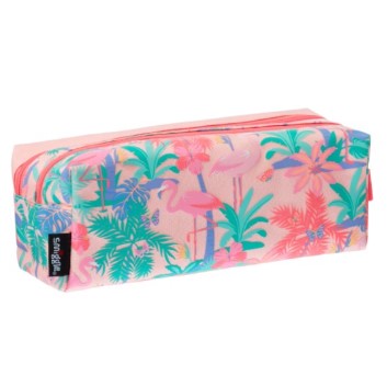 SMIGGLE Neat Twin Zip Pencil Case | Pencil Cases in Dar Tanzania