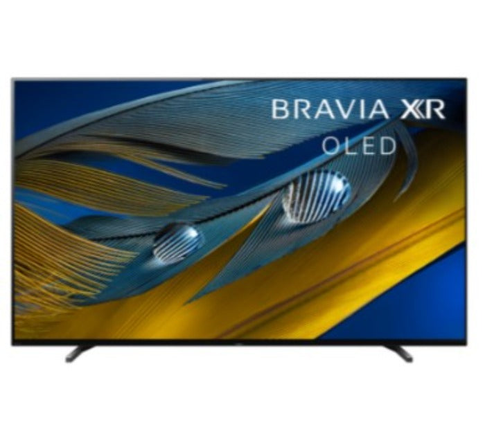 SONY Bravia 55 Inch 4K HDR OLED Smart TV XR55A80J | Tv in Dar Tanzania