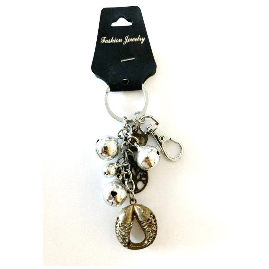 Ladies Jingle Balls Keychain | Keyholders in Dar Tanzania