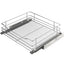HAFELE Kitchen Cabinet Internal Pull Out Wired Basket 54906217