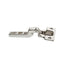 HAFELE Crank Hinges Mounting Plate | Hafele Hinges in Dar Tanzania