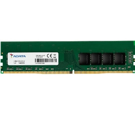 ADATA 8GB DDR4 RAM For Desktops AD4U3200 | Desktop RAM in Dar Tanzania