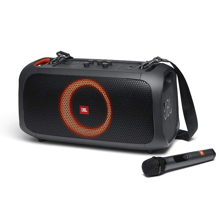 JBL PartyBox On-The-Go | Portable Speakers in Dar Tanzania