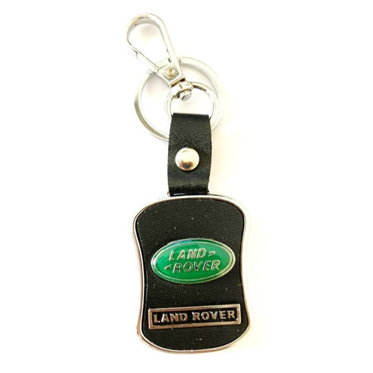 Land Rover PU Keychain | High Quality keychains in Dar Tanzania