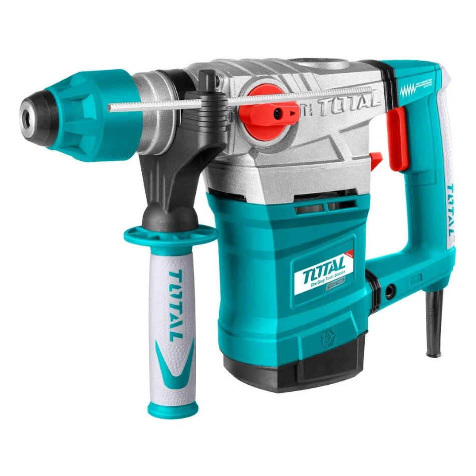 Total 1800w Rotary Hammer th118366 | Rotary hammers in Dar Tanzania