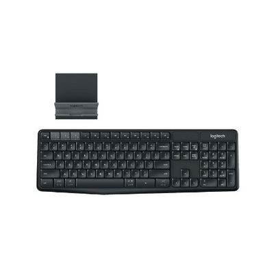 LOGITECH K375s Stand and Wireless Keyboard in Dar Tanzania