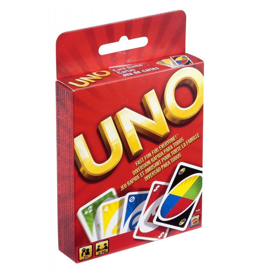 UNO Card Game | Card Games in Dar Tanzania