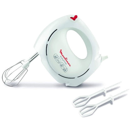 MOULINEX 200w Hand Mixer HM250127 | Hand Mixers Dar Tanzania