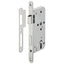 Hafele Door Handle Set 90392154 LDH4175 | Door handles in Dar Tanzania