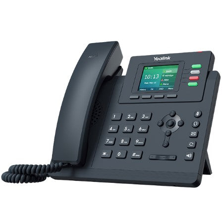 YEALINK HD Gigabit IP Phone SIP-T33G | IP Phone in Dar Tanzania