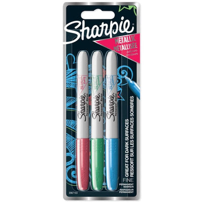 SHARPIE Markers Metallic | Sharpie Markers in Dar Tanzania