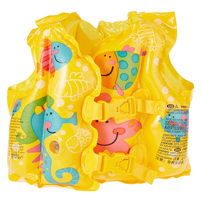 INTEX Tropical Swim Vest 59661| Swimming vests in Dar Tanzania