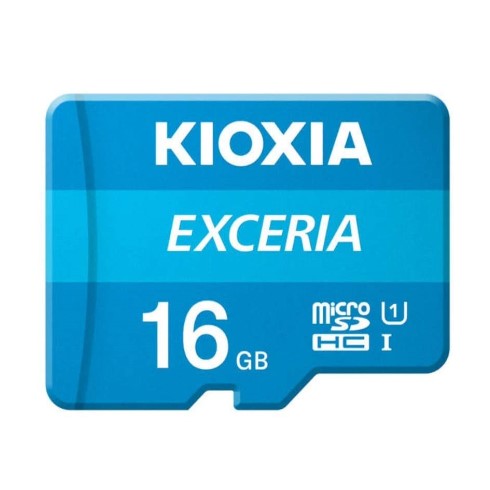 KIOXIA 16gb Exceria microSD UHS-I Card | Micro SD card in Dar Tanzania