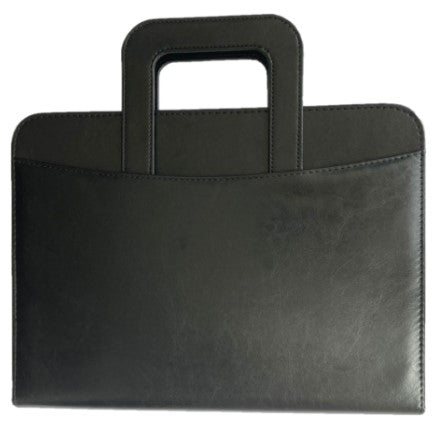 A4 PU Executive Folder Portfolio With Handle | Folders in Dar Tanzania