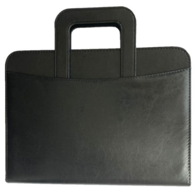 A4 PU Executive Folder Portfolio With Handle | Folders in Dar Tanzania