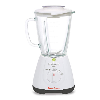 Moulinex Facilic Blender LM310128 | Blenders in Dar Tanzania