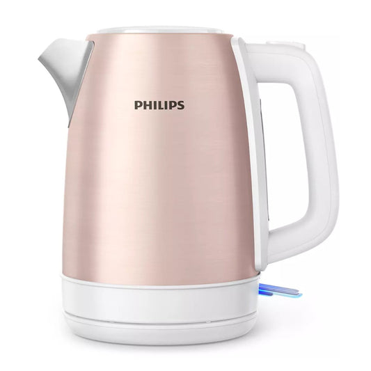 PHILIPS Daily Collection Steel Kettle HD9350