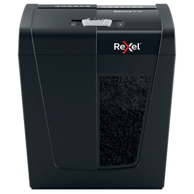 REXEL Secure X10 P-4 Paper Shredder | Shredders in Dar Tanzania