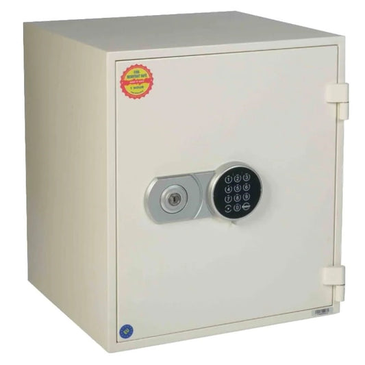 Valberg Steel Security Safe, 54kg FRS-51EL | Safe in Dar Tanzania