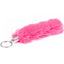 Fur Tail Keychain | Fur Plush Pompom Keychains in Dar Tanzania