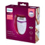 PHILIPS Compact Epilator With Accessories BRE275 | Epilators in Dar