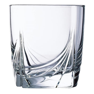 LUMINARC Ascot Glasses 6 pc Set | Luminarc Glasses in Dar Tanzania